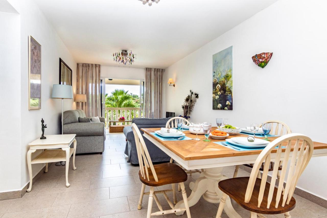 Droom Appartementen Willemstad Exteriör bild