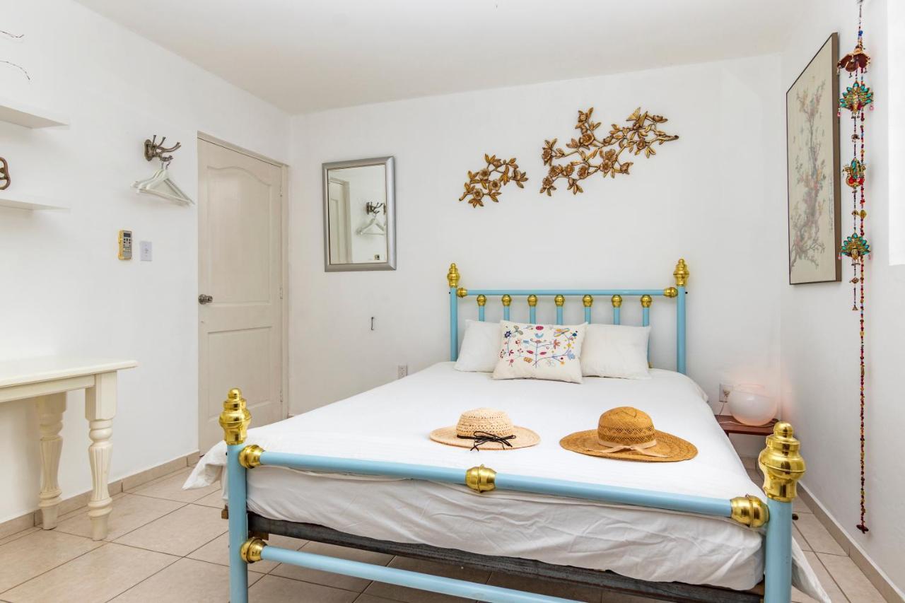 Droom Appartementen Willemstad Exteriör bild