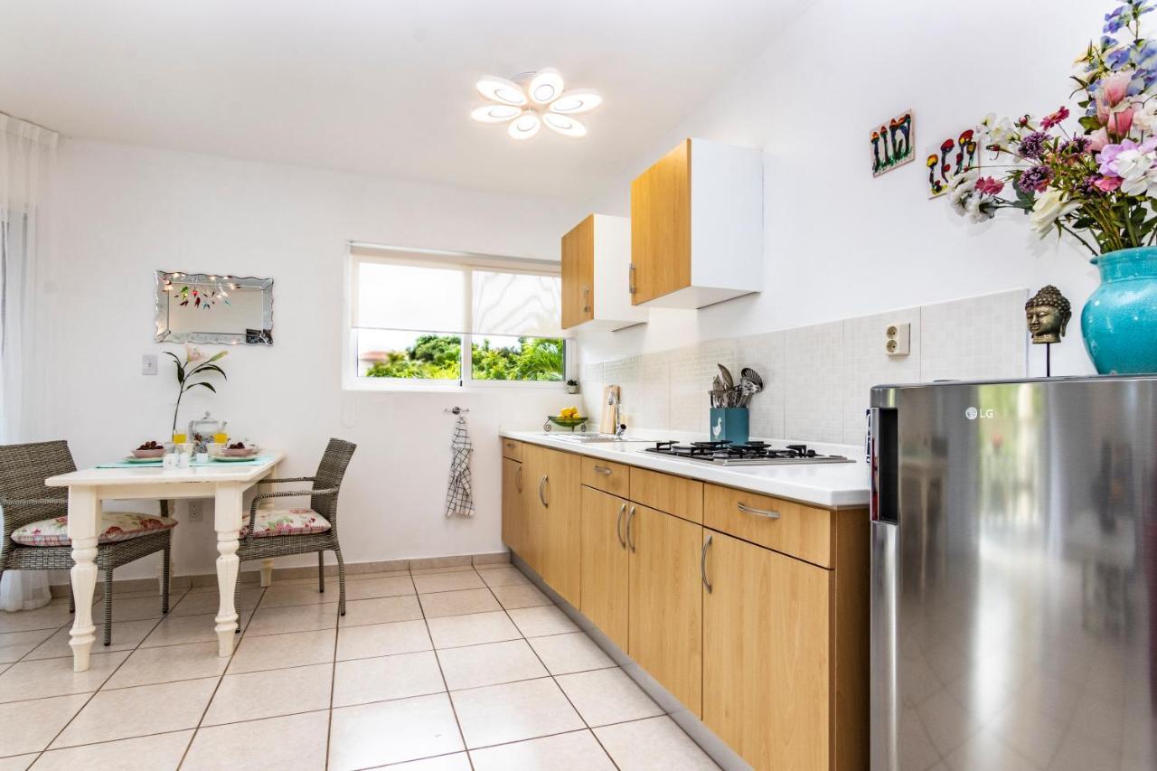 Droom Appartementen Willemstad Exteriör bild