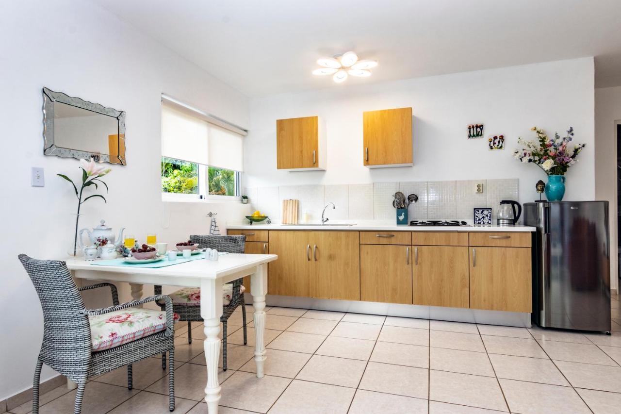 Droom Appartementen Willemstad Exteriör bild