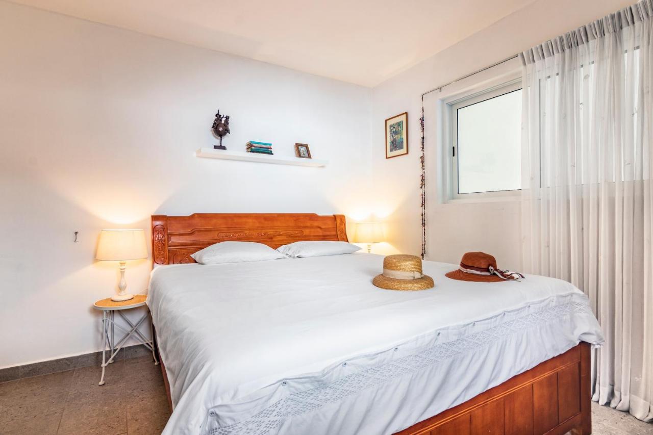 Droom Appartementen Willemstad Exteriör bild